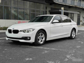 宝马3系 2016款 316Li 时尚型