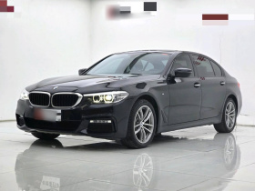 宝马5系 2018款 525Li M运动套装