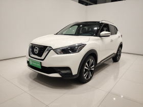 日产 劲客 2020款 1.5L XV CVT智联豪华版