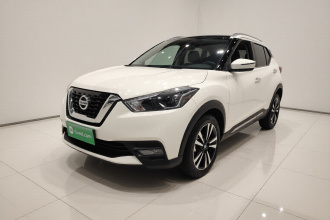 日产 劲客 2020款 1.5L XV CVT智联豪华版