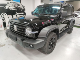 坦克300 2024款 2.0T 挑战者