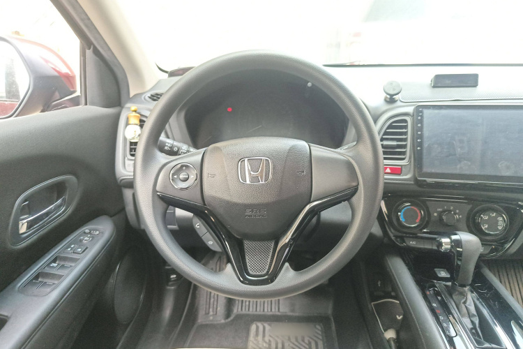 本田 缤智 2017款 1.8L CVT两驱先锋型局部细节13