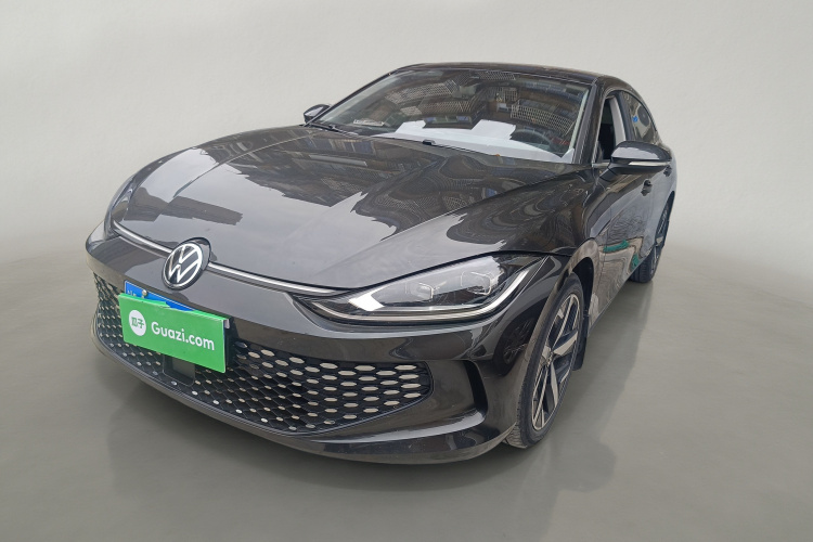 大众 2022款 凌渡L 280TSI DSG酷辣版车身外观1