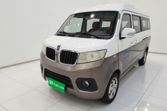 金杯 新海狮X30L 2016款 1.3L财富版DLCG12