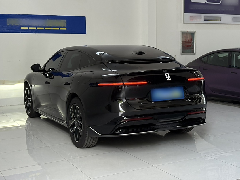 阿维塔06 2025款 Max增程版