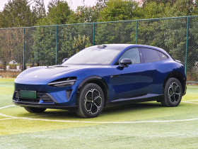 小米汽车 小米YU7 2025款 超长续航后驱版