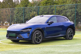 小米汽车 小米YU7 2025款 超长续航后驱版