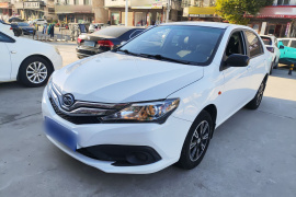 比亚迪F3 2020款 1.5L 手动豪华版