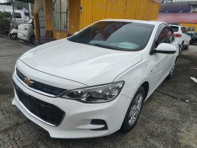 雪佛兰 科沃兹 2019款 320 自动欣享天窗版