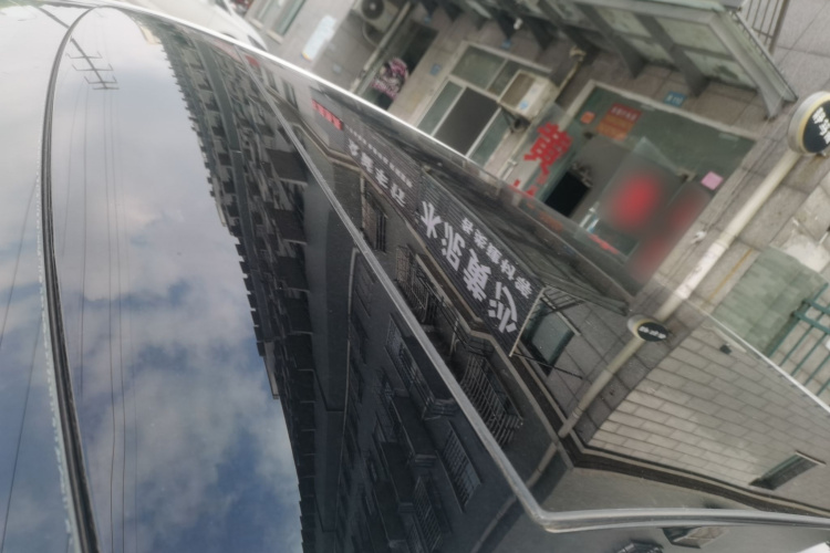 斯柯达 明锐 2019款 TSI230 DSG智行豪华版 国VI局部细节57