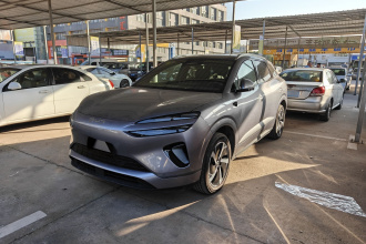 比亚迪 海狮06新能源 2025款 EV 605领航Plus版