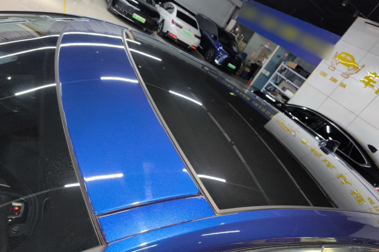 捷豹E-PACE 2024款 青春运动版 R-DYNAMIC局部细节57