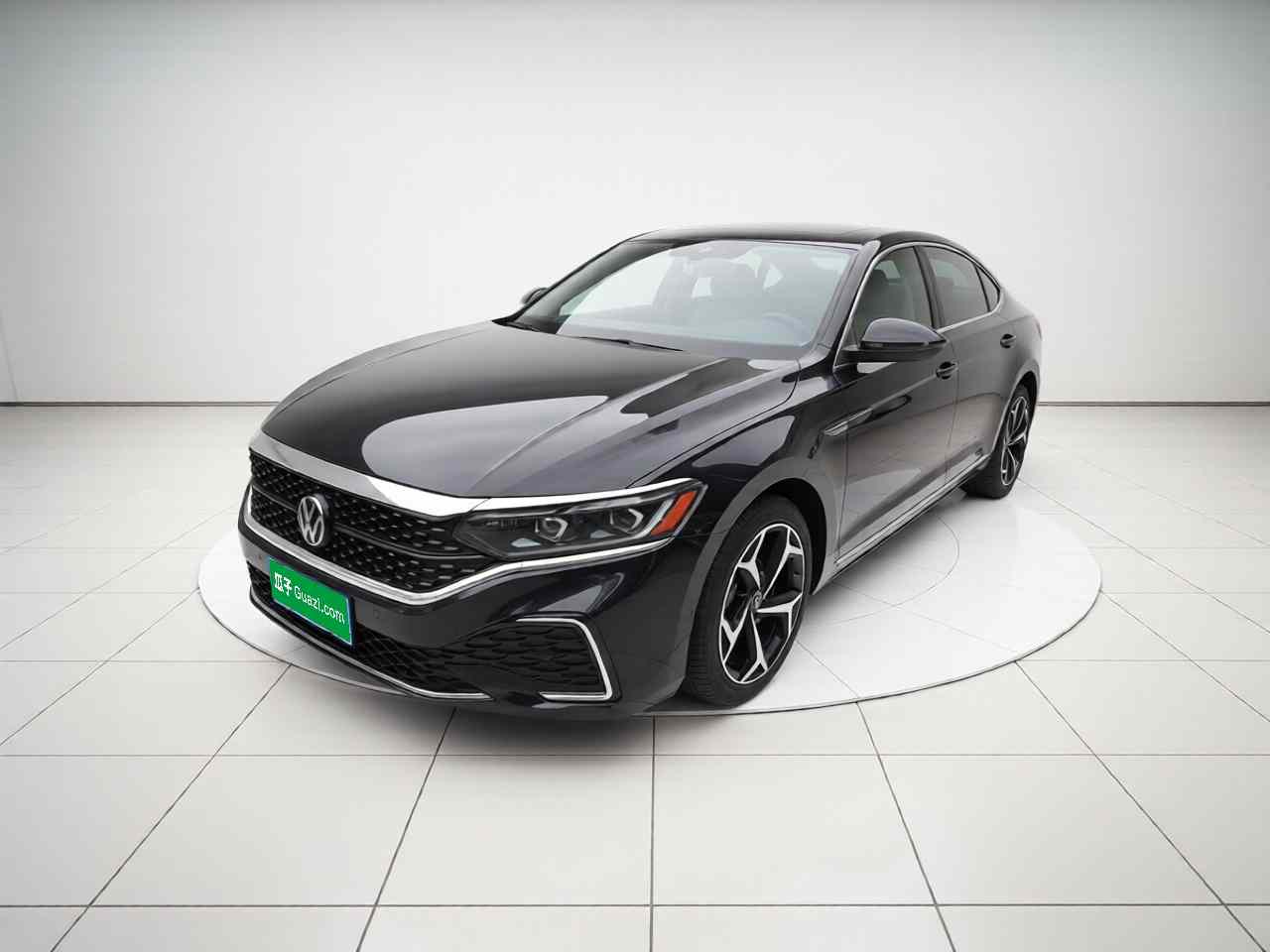 大众 帕萨特 2023款 改款 330TSI 尊贵版(2)