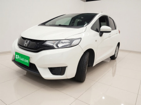 本田 飞度 2016款 1.5L LX 手动舒适型