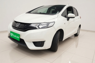 本田 飞度 2016款 1.5L LX 手动舒适型