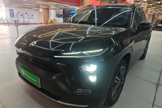 蔚来ES6 2020款 610KM 签名版