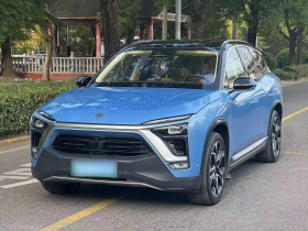 蔚来ES8 2018款 创始版