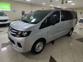 江淮瑞风 瑞风M3 2023款 PLUS 1.5T 5/7座经典版