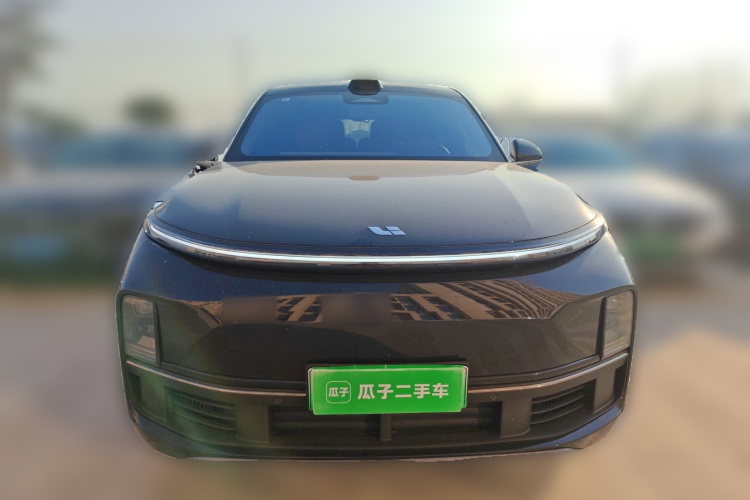 理想汽车 理想L9 2024款 Ultra车身外观6001