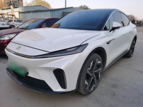 飞凡汽车 飞凡R7 2022款 长续高阶版