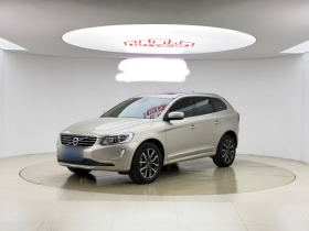 沃尔沃XC60 2017款 T5 AWD 智远升级版