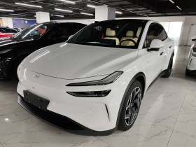 乐道L60 2024款 60kWh 后驱版