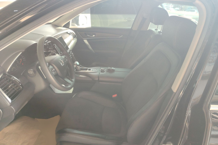 本田 冠道 2019款 240TURBO 两驱精英版局部细节19