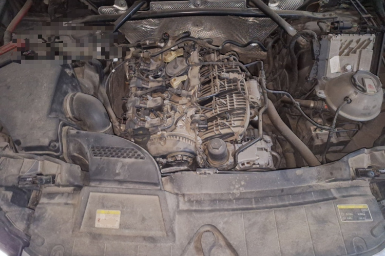 奥迪Q5L 2020款 改款 40 TFSI 荣享进取型局部细节24