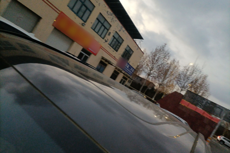 领克08 EM-P 2025款 120km 长续航Pro局部细节57