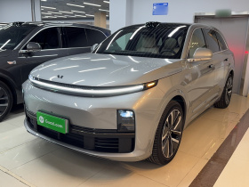 理想汽车 理想L7 2024款 Ultra