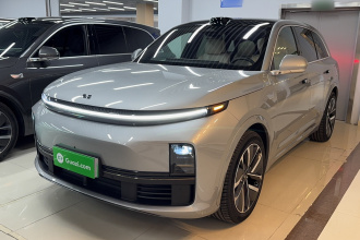 理想汽车 理想L7 2024款 Ultra