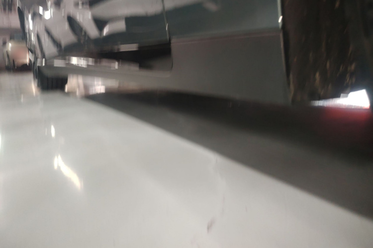 小鹏P7 2023款 P7i 702 Pro局部细节9001