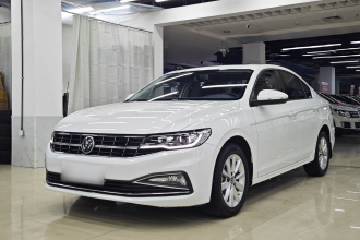 大众 宝来 2021款 1.5L 自动舒适智联版