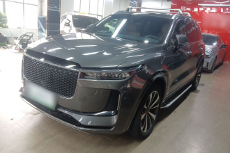 理想汽车 理想ONE 2020款 增程7座版