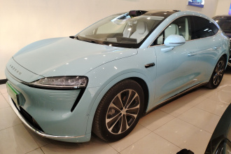 鸿蒙智行 智界R7 2025款 增程 251km Max