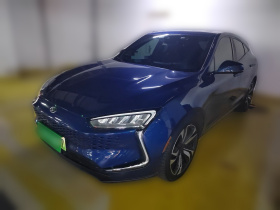 SERES赛力斯 赛力斯SF5 2020款 四驱高性能运动版