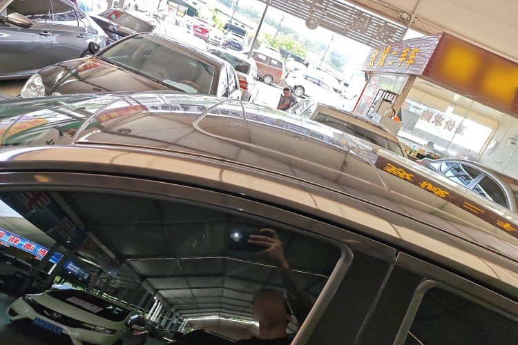 本田 缤智 2019款 220 TURBO CVT精英版 国V局部细节57