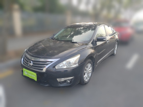 日产 天籁 2014款 2.0L XL Upper科技版