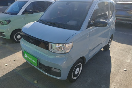 五菱汽车 宏光MINIEV 2022款 悦享款 磷酸铁锂