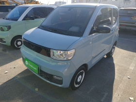 五菱汽车 宏光MINIEV 2022款 悦享款 磷酸铁锂