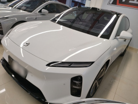 蔚来ET5T 2025款 100kWh Touring