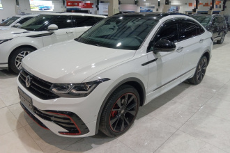 大众 途观X 2023款 330TSI 两驱尊崇旗舰版