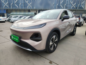 长安启源Q05 2026款 506Max