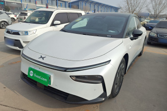 小鹏P7+ 2024款 长续航 Max