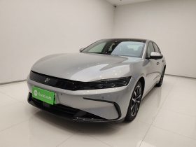 比亚迪 汉 2025款 DM-i 125KM精英型