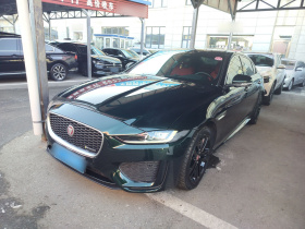 捷豹XEL 2022款 2.0T 250PS R-DYNAMIC S进取运动版