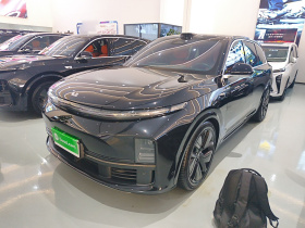 理想汽车 理想L7 2024款 MAX