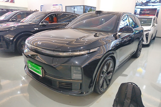 理想汽车 理想L7 2024款 MAX