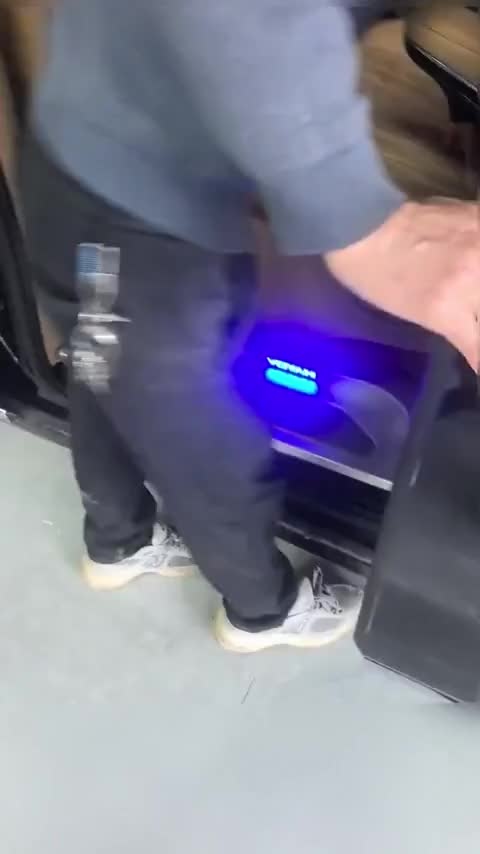 小鹏P7 2025款 702 长续航 Ultra讲解1