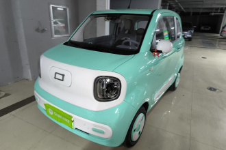 奔腾小马 2025款 222km 灵动马